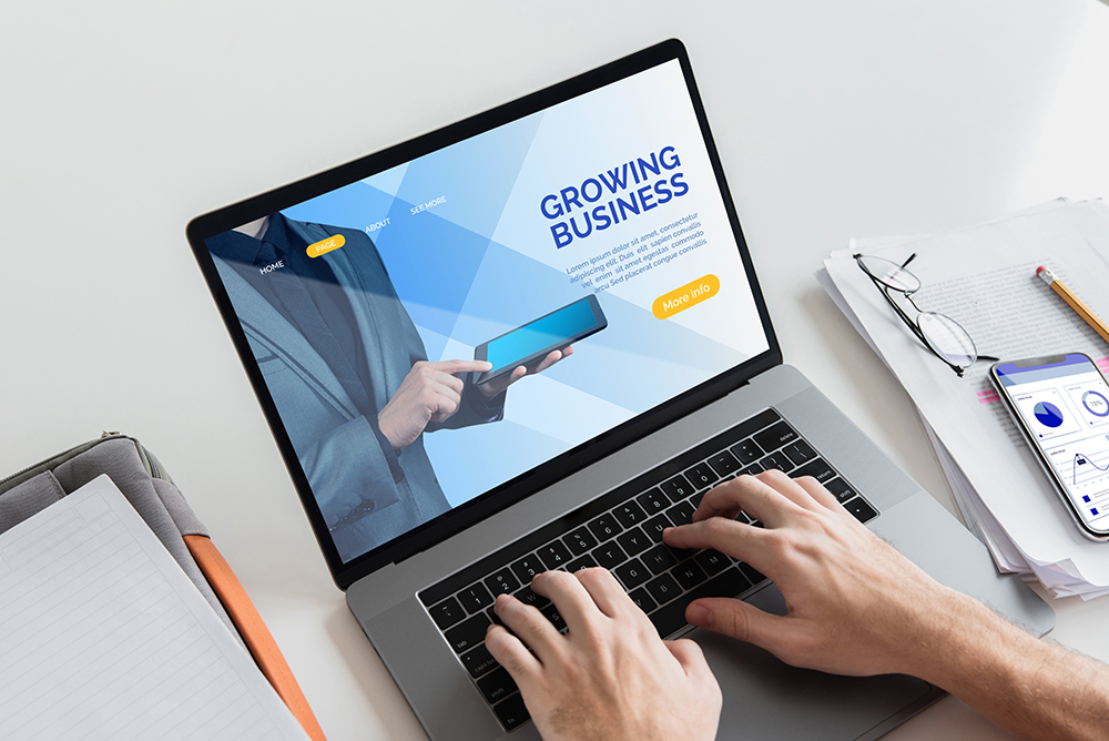 Growing Business