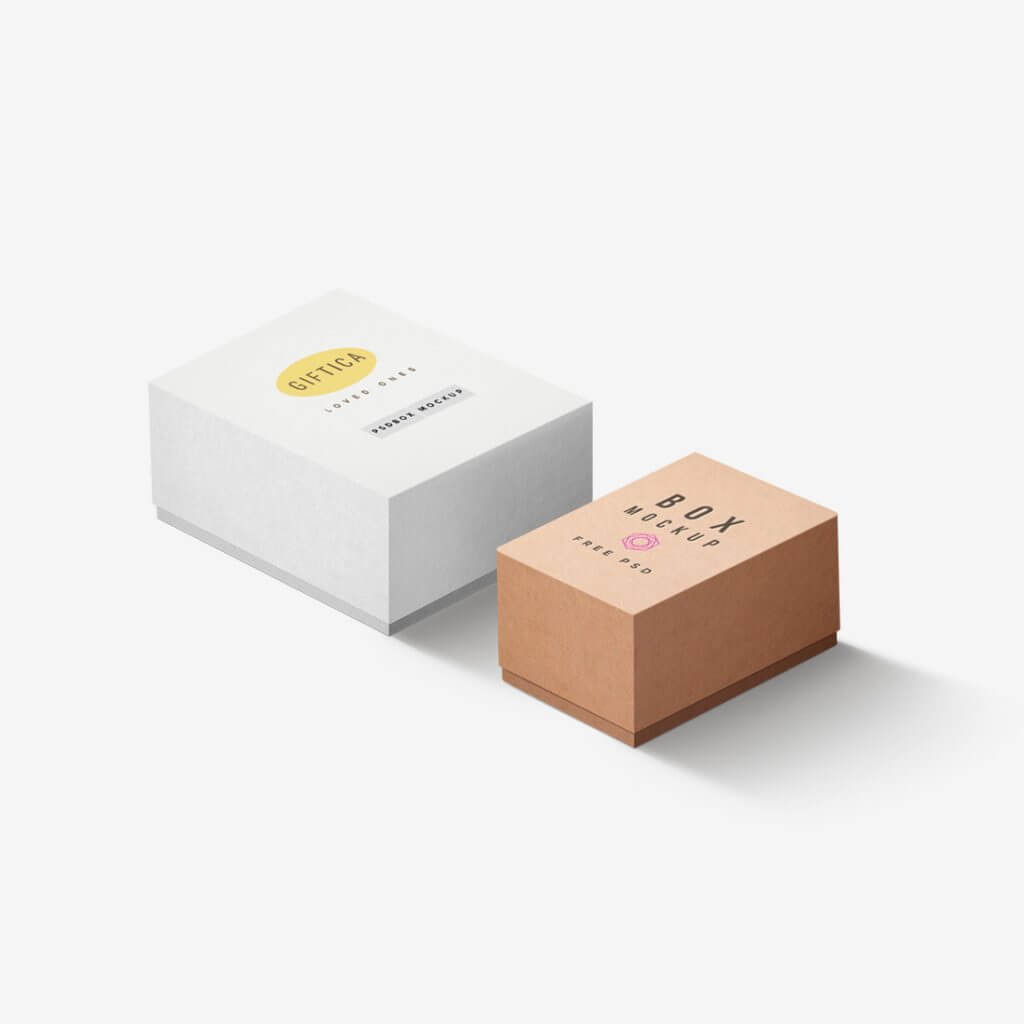 Проєкт Boxes