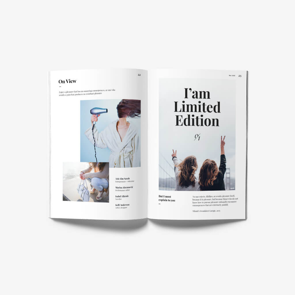 Видання Limited Edition