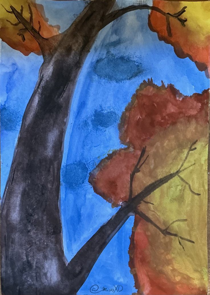 autumn