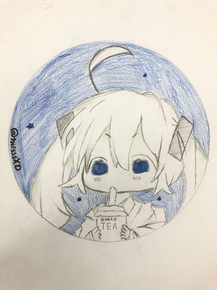 miku