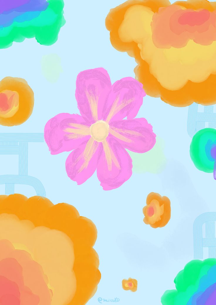 wallpaper_flowers